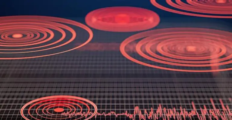 Temblor hoy en Colombia | Reportan seguidilla de sismos en Chocó este 16 de septiembre; el SGC detalló que el más reciente tuvo una magnitud de 4,1