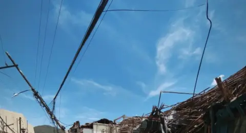 'El Valle lo reconstruimos juntos': la apuesta del departamento para levantarse tras un mes del terremoto