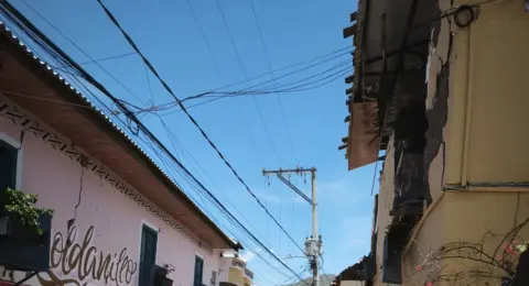 Del terremoto a la reactivación: Roldanillo será el municipio piloto para la reconstrucción del Valle del Cauca