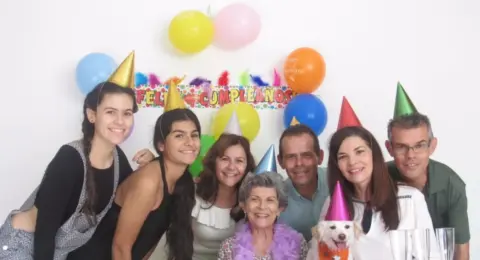 ‘Estoy aquí, soy Liz’: sobrevivió horas bajo los escombros del terremoto de Pereira, pero perdió su casa, a su mamá, a su hermano y a su pareja