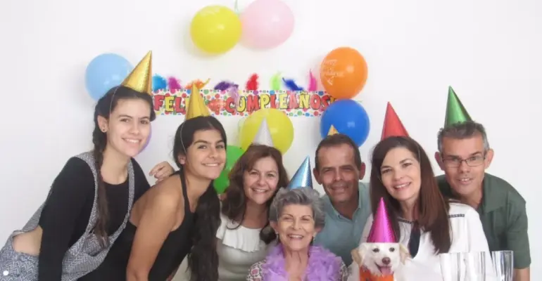 ‘Estoy aquí, soy Liz’: sobrevivió horas bajo los escombros del terremoto de Pereira, pero perdió su casa, a su mamá, a su hermano y a su pareja