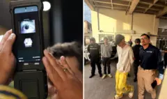 17 extranjeros con antecedentes fueron expulsados de Colombia tras operativos de la Policía en el Parque Lleras, el Barrio Antioquia e Itagüí