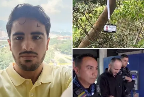 Habló familia del periodista Mateo Pérez, asesinado en Briceño, Antioquia, tras imputación contra 'Chalá': pidieron capturas contra 'los coautores'