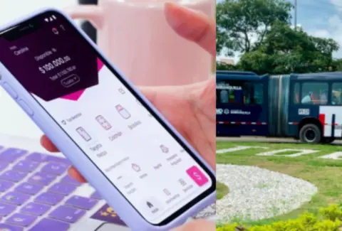 Nequi habilita recargas de la tarjeta Transmetro de Barranquilla desde el celular sin hacer filas en puntos físicos: conozca el paso a paso