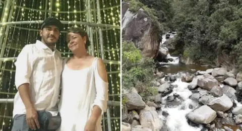 'Hemos conocido la terrible verdad sobre el macabro asesinato de Andrés Camilo': abogado de la familia del ingeniero desaparecido en Antioquia en 2022