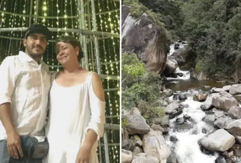 'Hemos conocido la terrible verdad sobre el macabro asesinato de Andrés Camilo': abogado de la familia del ingeniero desaparecido en Antioquia en 2022