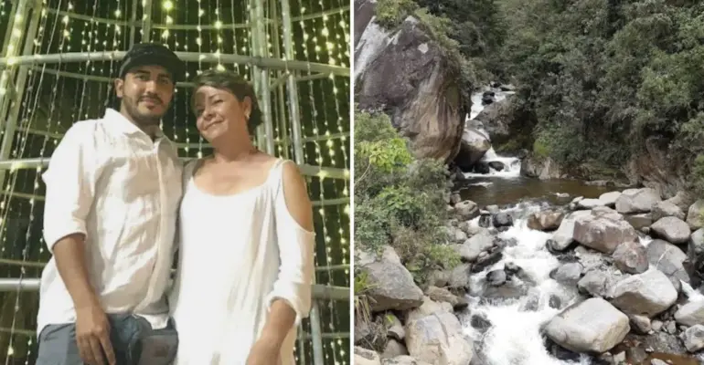 'Hemos conocido la terrible verdad sobre el macabro asesinato de Andrés Camilo': abogado de la familia del ingeniero desaparecido en Antioquia en 2022