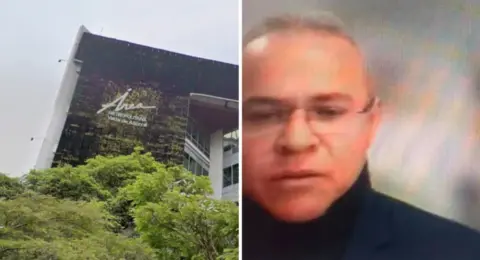 El extesorero de los bomberos de Itagüí, el primer condenado por corrupción en el caso del AMVA durante la administración Quintero, no irá a prisión