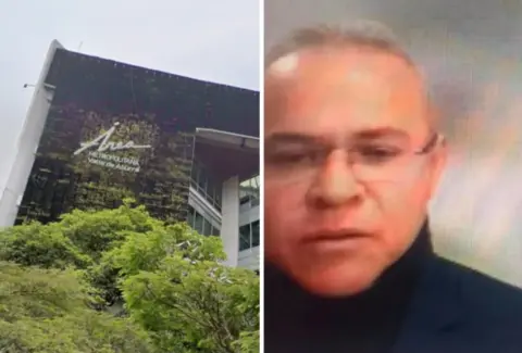El extesorero de los bomberos de Itagüí, el primer condenado por corrupción en el caso del AMVA durante la administración Quintero, no irá a prisión