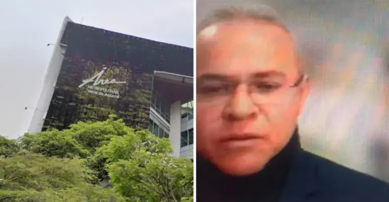 El extesorero de los bomberos de Itagüí, el primer condenado por corrupción en el caso del AMVA durante la administración Quintero, no irá a prisión