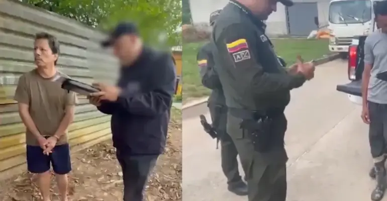 Caso de presunto abuso sexual a niñas indígenas de entre 12 y 15 años en los resguardos Caño de Sal y Luna Roja, ubicados en Puerto Colombia, Meta