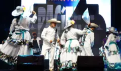 $ 400 millones y 100.000 corazones: así 'Juntos por el Pacífico' convirtió la solidaridad en reactivación económica tras el terremoto en Cali