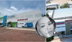 Mujer que permanecía hospitalizada fue hallada sin vida cerca del centro asistencial donde recibía atención en Malambo, Atlántico