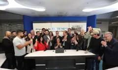 Líderes de medios y gremios envían mensajes a EL TIEMPO por el rediseño de su periódico impreso: ‘Un paso en la dirección correcta’