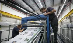 EL TIEMPO lanza nuevo diseño de su periódico impreso este domingo 27 de septiembre en todo el país: editorial sobre el cambio de formato