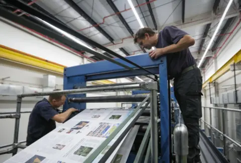 EL TIEMPO lanza nuevo diseño de su periódico impreso este domingo 27 de septiembre en todo el país: editorial sobre el cambio de formato