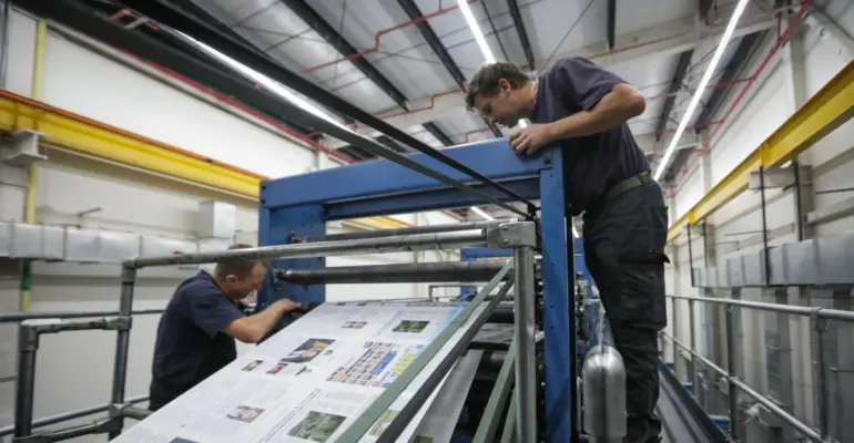 EL TIEMPO lanza nuevo diseño de su periódico impreso este domingo 27 de septiembre en todo el país: editorial sobre el cambio de formato