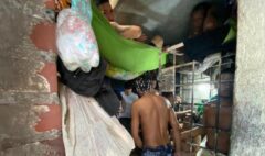 Los temidos prontuarios de los cuatro fugados de la estación de Policía en Cali: entre ellos hay presuntos asesinos y señalados por drogas y armas