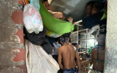 Los temidos prontuarios de los cuatro fugados de la estación de Policía en Cali: entre ellos hay presuntos asesinos y señalados por drogas y armas