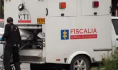 Tres policías quedaron heridos y un presunto delincuente murió tras una balacera en el centro de Cali: los uniformados acudieron por un robo