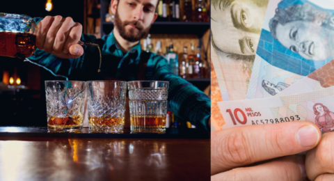 La venta de bebidas alcohólicas durante la madrugada en Bucaramanga tiene nuevas condiciones tras desórdenes públicos: estas son las reglas