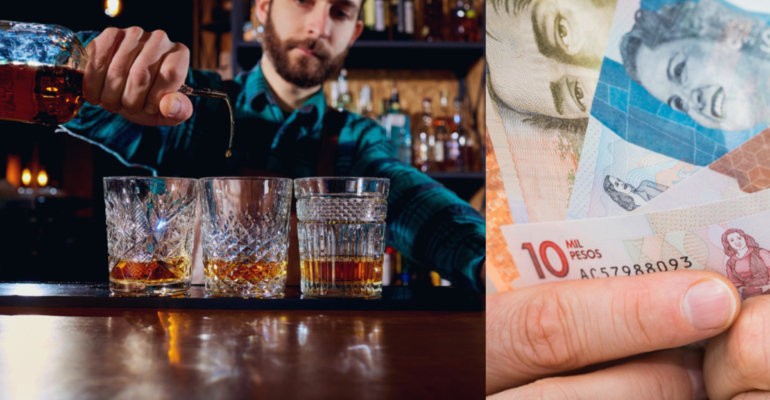 La venta de bebidas alcohólicas durante la madrugada en Bucaramanga tiene nuevas condiciones tras desórdenes públicos: estas son las reglas