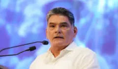 El procurador Gregorio Eljach se pronunció sobre las marchas del miércoles 14 de octubre en Colombia: 'La protesta tiene límites'