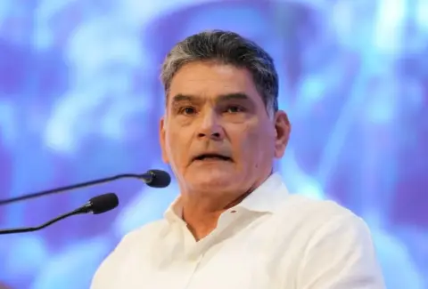 El procurador Gregorio Eljach se pronunció sobre las marchas del miércoles 14 de octubre en Colombia: 'La protesta tiene límites'