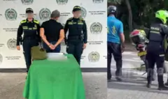 Habitante de calle murió tras recibir varias heridas con cuchillo en Barrancabermeja: mujer de 71 años fue capturada en flagrancia