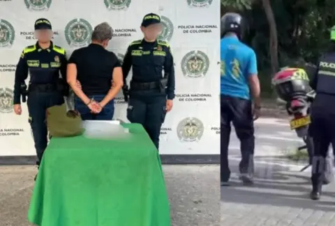 Habitante de calle murió tras recibir varias heridas con cuchillo en Barrancabermeja: mujer de 71 años fue capturada en flagrancia