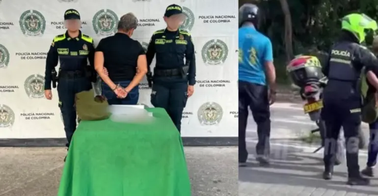 Habitante de calle murió tras recibir varias heridas con cuchillo en Barrancabermeja: mujer de 71 años fue capturada en flagrancia