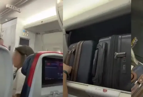 Pasajero colombiano que fue expulsado de un vuelo de Delta entre Bogotá y Estados Unidos habló tras respuesta de la aerolínea: recibió una recompensa