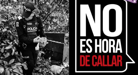 ¿Delincuencia común o retaliaciones entre bandas? La trama criminal que estaría detrás del asesinato de una joven incinerada en un caño en Cali
