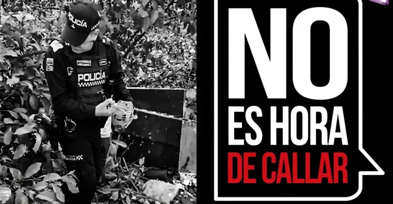 ¿Delincuencia común o retaliaciones entre bandas? La trama criminal que estaría detrás del asesinato de una joven incinerada en un caño en Cali