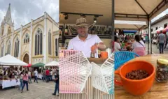 Macadamias, cremas de whisky y café de ocho décadas: los sabores con los que Sevilla le apuesta a reconstruir su comercio tras el terremoto
