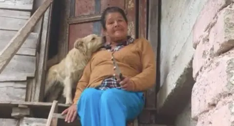 Última llamada de Blanca Pardo, mujer que murió tras ser hallada en Nariño con signos de violencia y presunto abuso sexual: '¿Qué estás haciendo?'