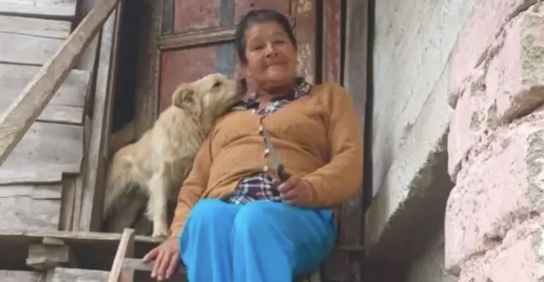 Última llamada de Blanca Pardo, mujer que murió tras ser hallada en Nariño con signos de violencia y presunto abuso sexual: '¿Qué estás haciendo?'