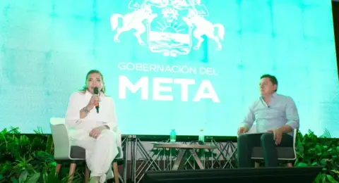 Departamento del Meta fue elegido para poner en marcha estrategia nacional de infraestructura Invías Territorio: estos son los proyectos prioritarios