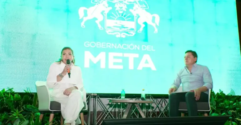Departamento del Meta fue elegido para poner en marcha estrategia nacional de infraestructura Invías Territorio: estos son los proyectos prioritarios