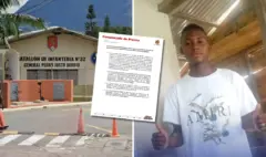 Lo que se sabe del asesinato de un soldado de 18 años a manos de otro al interior de una base militar en el Occidente de Antioquia