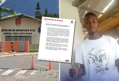 Lo que se sabe del asesinato de un soldado de 18 años a manos de otro al interior de una base militar en el Occidente de Antioquia