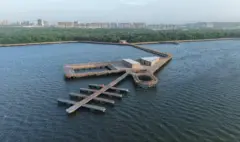 De ciénaga contaminada a joya del turismo de naturaleza: Mallorquín, el tesoro que Barranquilla recuperó y hoy atrae a miles de visitantes