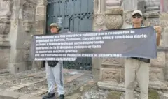 Desde el Cauca le piden al presidente Abelardo de la Espriella que visite el departamento en medio de la crisis de seguridad y la escalada violenta