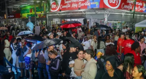 'Borondo por Cali': la estrategia popular que renace como política pública de reactivación tras el terremoto