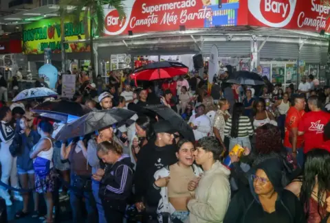 'Borondo por Cali': la estrategia popular que renace como política pública de reactivación tras el terremoto