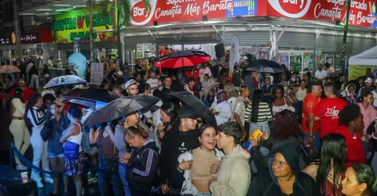 'Borondo por Cali': la estrategia popular que renace como política pública de reactivación tras el terremoto