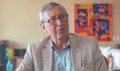 ‘La moto está entrando casi en la canasta familiar’: José Stalin Rojas / Entrevista Reina