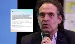 'No vine a congraciarme con quienes hacen mal las cosas': Alcalde Federico Gutiérrez defiende intervención en el Parque Lleras