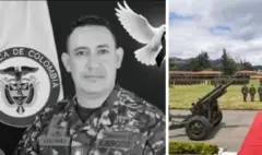 Revelan lo que habría desatado la riña en el Batallón Tarqui de Sogamoso, Boyacá, que terminó con la muerte de un sargento y un soldado: 'Una orden'