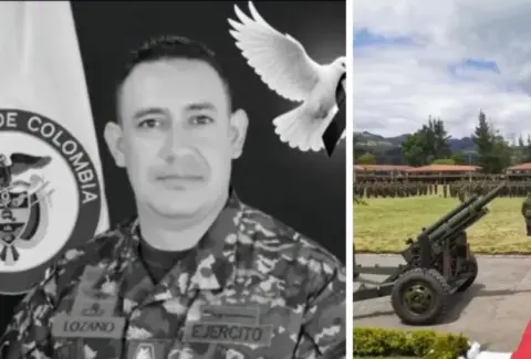 Revelan lo que habría desatado la riña en el Batallón Tarqui de Sogamoso, Boyacá, que terminó con la muerte de un sargento y un soldado: 'Una orden'